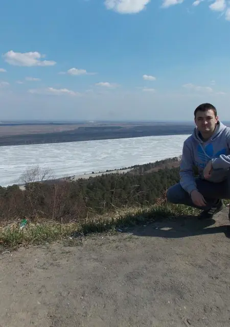 Я Валерий, 37, знакомлюсь на одну ночь в Свободном