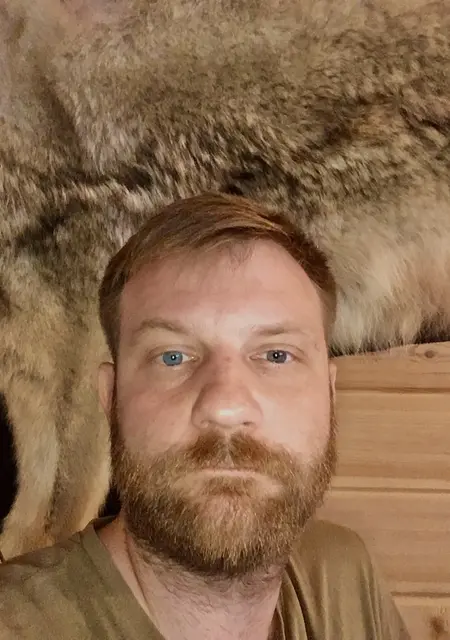 Я Сергей, 36, из Обнинска, ищу знакомства на одну ночь