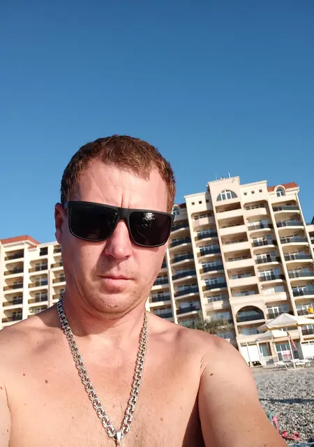 Иван Туров из Темрюка, ищу на сайте знакомства без обязательств