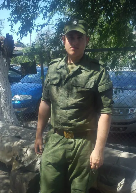 Михаил из Семикаракорска, ищу на сайте знакомства без обязательств