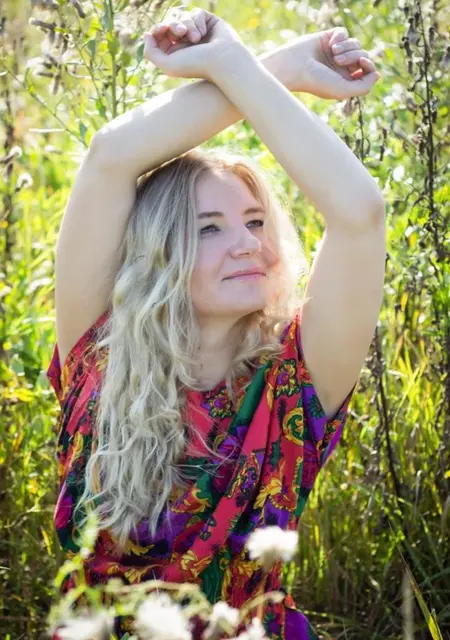 Марина из Новокузнецка, мне 40, познакомлюсь на одну ночь