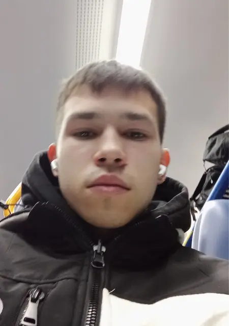 Данила из Нижнего Новгорода, мне 20, познакомлюсь для постоянных отношений