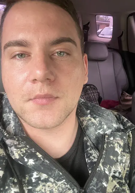 Парень из Александрова, мне 34, познакомлюсь для дружбы