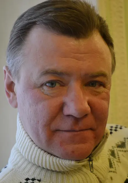 Я Алекс, 54, из Челябинска, ищу знакомство для приятного времяпровождения