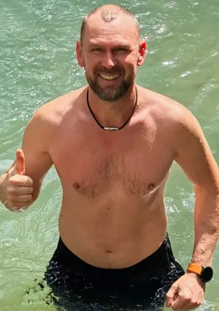 Sergey из Омска, мне 40, познакомлюсь на одну ночь