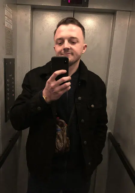 Denys з Тернополя, мені 28 років, познайомлюсь для постійних стосунків