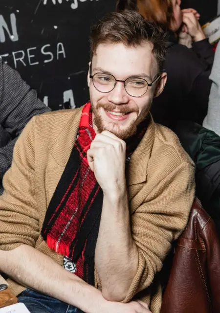 Ваня из Дубны, мне 28, познакомлюсь без обязательств