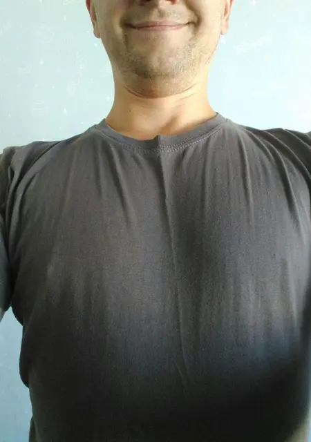 Я Артур, 39, из Магадана, ищу знакомства без обязательств