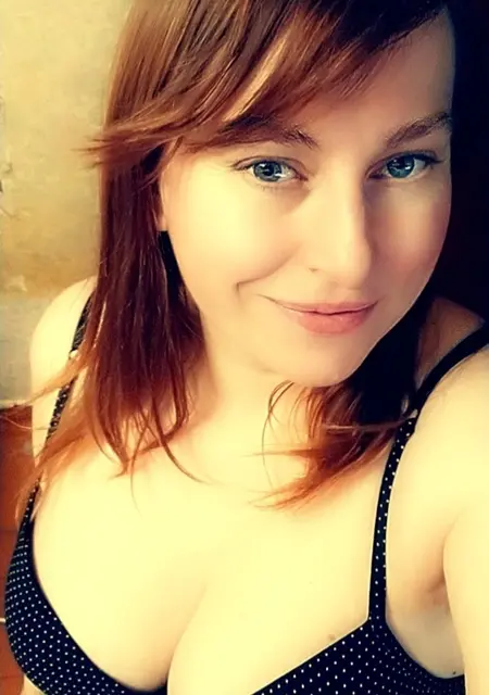 Я Ирина, 34, из Калининграда, ищу знакомство