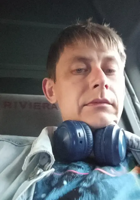 Я Сергей, 32, из Киржача, ищу знакомства без обязательств