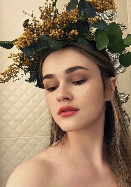 Я Карина, 24 років, знайомлюсь на одну ніч у Дніпрі