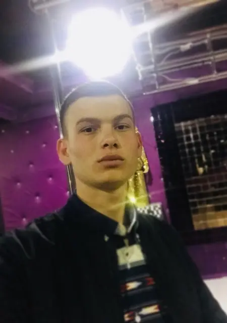 Din из Караганды, ищу на сайте дружбу