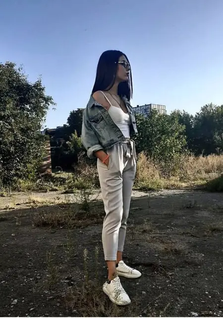 Я Александра, 23, из Миргорода, ищу знакомство для постоянных отношений