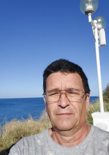 Я Сергей, 63, из Краснодара, ищу знакомство для общения