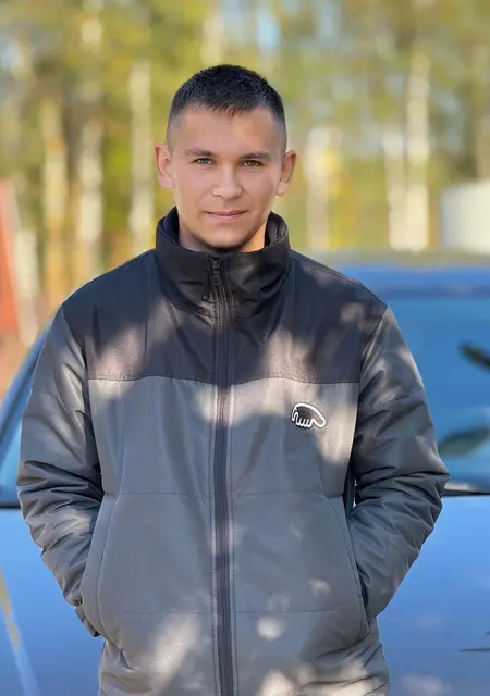 Артем из Брянска, мне 20, познакомлюсь для вирта