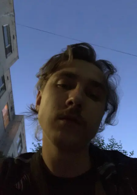 Я Дмитрий, 28, из Архангельска, ищу знакомство для общения