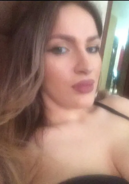 Залина из Махачкалы, мне 35, познакомлюсь для общения