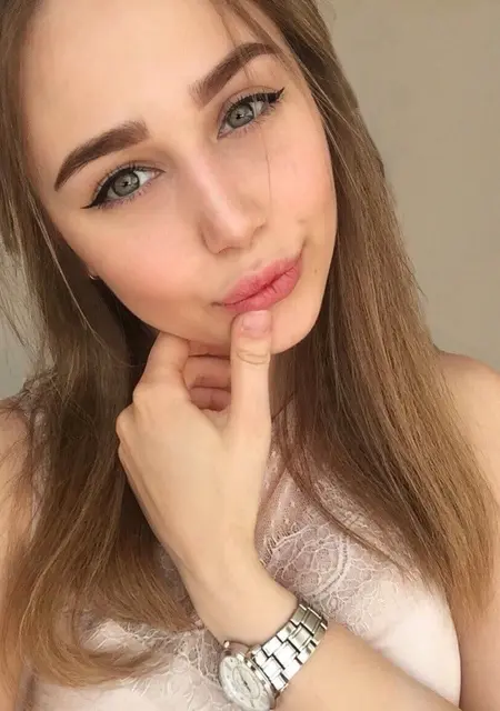 Я Мелиса, 34, из Петрозаводска, ищу знакомство для вирта