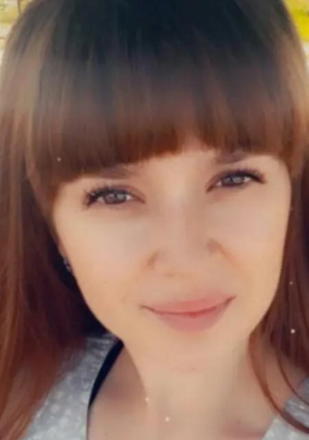 Ада из Орска, мне 31, познакомлюсь на одну ночь