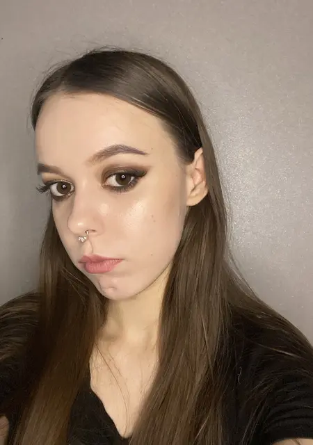 Маргарита из Иркутска, мне 24, познакомлюсь без обязательств