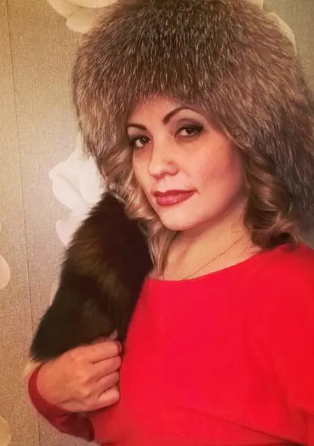 Я Китти, 40, из Челябинска, ищу знакомство для приятного времяпровождения