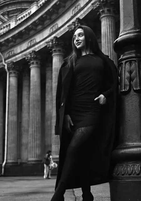 Я Мариам, 22, знакомлюсь для общения в Москве