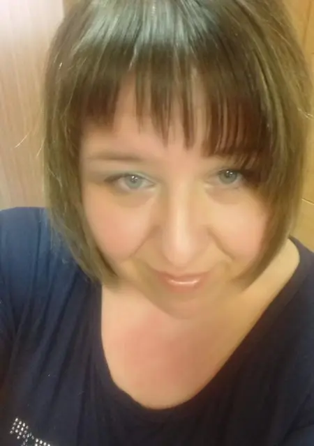 Georgiy из Новосибирска, мне 43, познакомлюсь на одну ночь