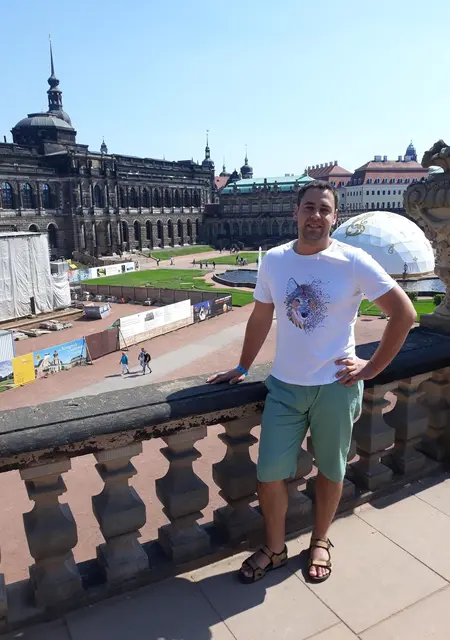 Я Дмитрий, 33, из Вилейки, ищу знакомства на одну ночь