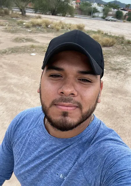 Я Adan, 33, знакомлюсь для общения в Эрмосильо