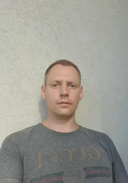 Я Антон, 42, из Воронежа, ищу знакомства без обязательств