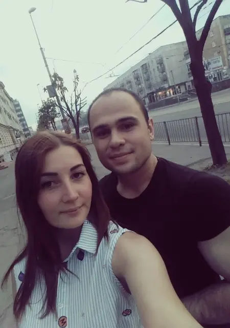 Я Валерия, 30, знакомлюсь в Калининграде
