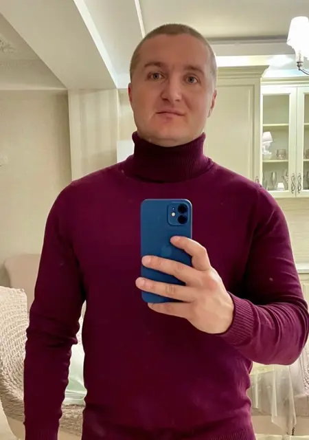 Я Олег, 37, знакомлюсь без обязательств в Темрюке