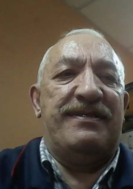 Viktor из Кемерово, мне 68, познакомлюсь для дружбы