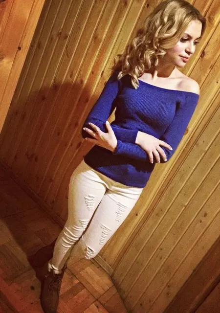 Я Миленка, 24, из Туймаз, ищу знакомство