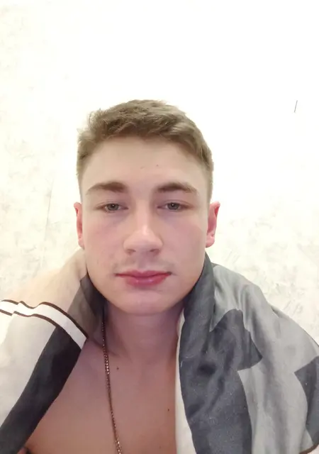 Luciferggwp из Александрова, мне 22, познакомлюсь для дружбы