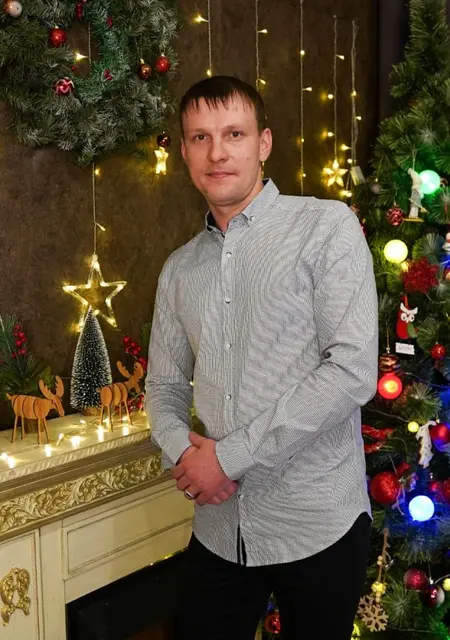 Я Moderated, 40, знакомлюсь для дружбы в Бородине