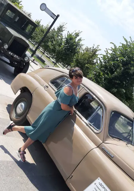 Я Анна, 47, знакомлюсь для приятного времяпровождения в Пятигорске