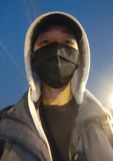 Антон из Якутска, мне 31, познакомлюсь без обязательств