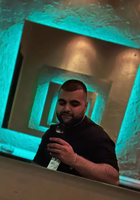 Давид из Норильска, ищу на сайте знакомства на одну ночь