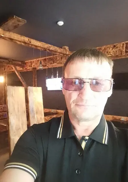 Вячеслав из Оренбурга, ищу на сайте знакомства без обязательств