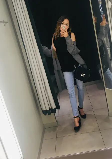 Я Юлия, 24, знакомлюсь для совместных путешествий в Красноярске