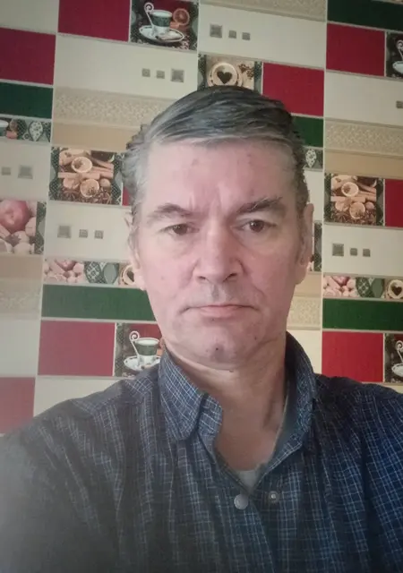 Я Андрей, 56, из Брянска, ищу знакомства без обязательств