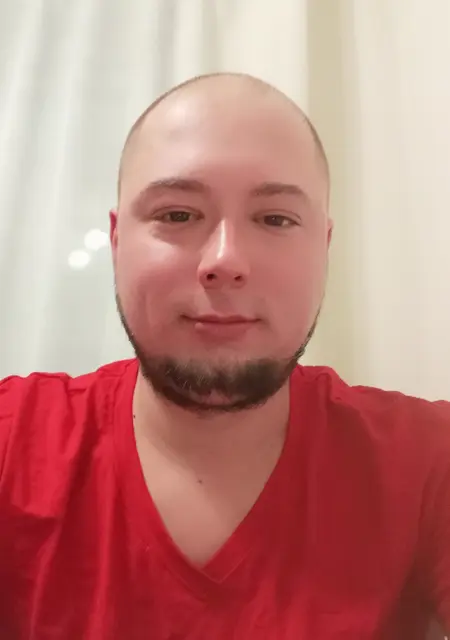 Даниил из Подольска, ищу на сайте знакомства на одну ночь