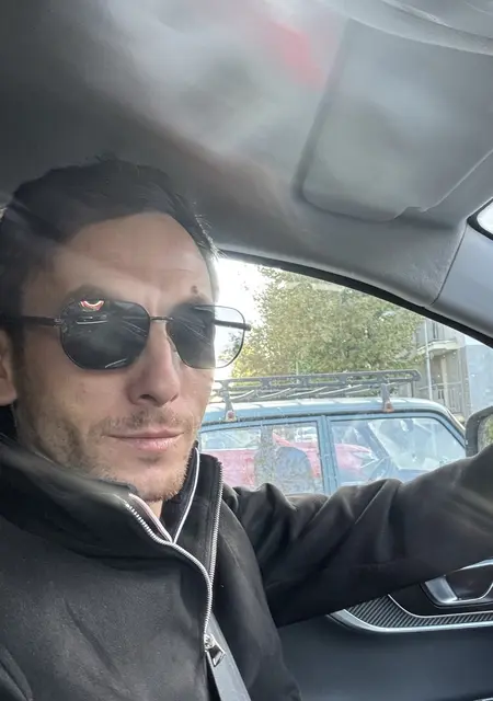 Я Лев, 33, знакомлюсь на одну ночь в Москве