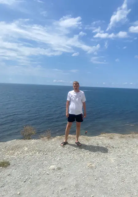 Кирилл из Лосино-Петровского, ищу на сайте знакомства без обязательств