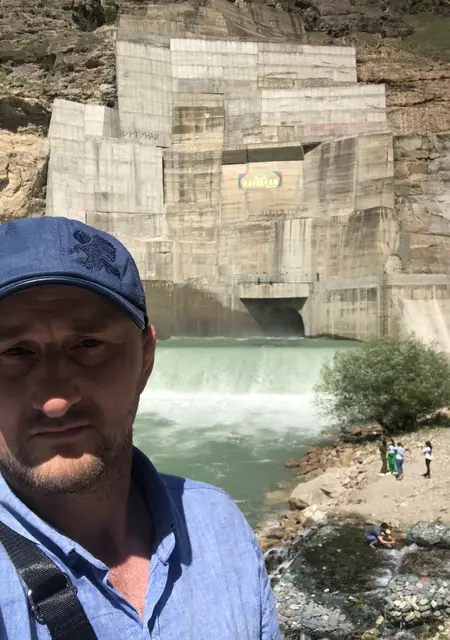 Марат из Люберец, ищу на сайте дружбу