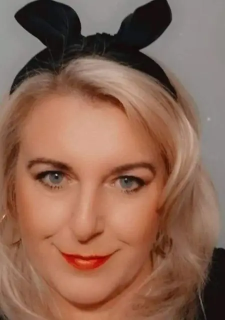 Ewa из Варшавы