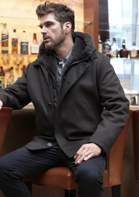 Владимир из Великого Новгорода, мне 33, познакомлюсь для общения