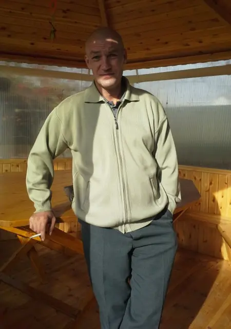 Честный из Екатеринбурга, мне 60, познакомлюсь без обязательств