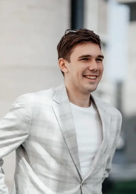 Alex из Альметьевска, ищу на сайте вирта